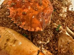 -喜记避风塘炒辣蟹(旗舰店)