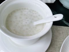 西米露炖桃胶-楚禾宴·家宴(光谷大道店)