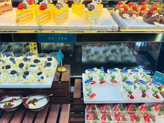 -東盛炭烤自助料理(玄武招商花园城店)