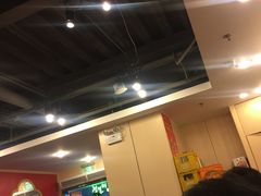 大堂-宏状元现熬粥·京味菜(五棵松店)
