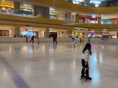 -冠军冰场CHAMPION RINK(苏州中心商场店)