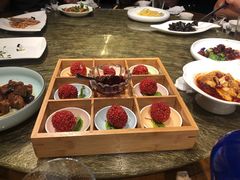 -上海小南国(正大店)