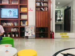 -咿呀口腔(光谷分院)