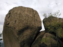 -白马涧龙池景区