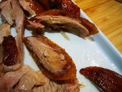 -青年公社烤鸭(青年路店)