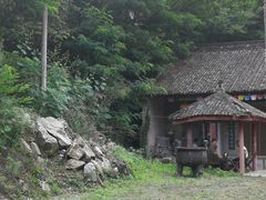 -抱龙峪