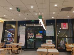 -德克士(榆次君豪店)