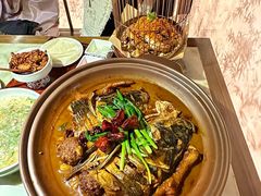 -苏乡兰亭·新派淮扬菜(吾悦广场店)