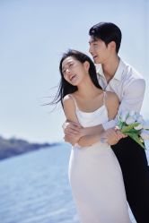 -巴黎春天婚纱摄影STUDIO·定制