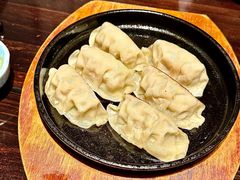 -明日叶日本料理(新区淮海街店)