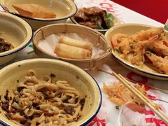 -东排食堂长沙小吃大排档(五一广场店)