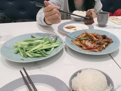 -鹿港小镇(悠唐店)