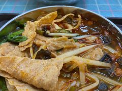-红鼻子桂林米粉(金唐新光界店)