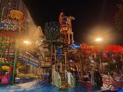 -重庆玛雅海滩水公园