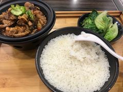 -72街荷叶饭(东方宝泰广场店)