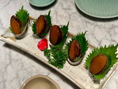 -阿吾罗日本料理(K11艺术中心店)