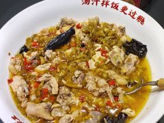 -西江红·株洲本地菜(滨江南路店)