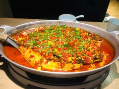 -青花椒秘制烤鱼(光启城店)