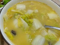 -小雅木姜子烤鸡·贵州菜(鸿通城店)