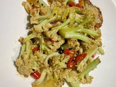 -北平盛世·新京菜·北京烤鸭(劲松·双井店)