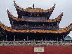 -岳阳楼景区