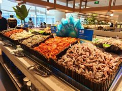 -星伦多自助料理·涮烤一体(杭州来福士店)