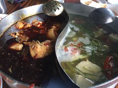 -江龙饭店·乌江豆腐鱼(乌江站分店)