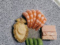 -新加坡泰国村酒楼(五角场店)