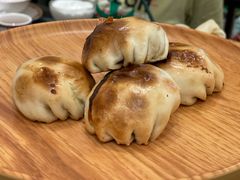 -石榴花新疆清真餐厅(莫愁湖店)