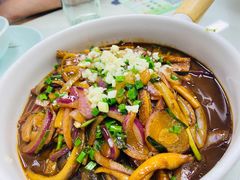-得意楼蒸菜馆