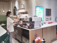 -Gram舒芙蕾(杭州中心店)