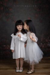 -小时光儿童摄影工作室(宜兴店)