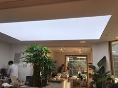 -Line 咖啡(石厦花园店)