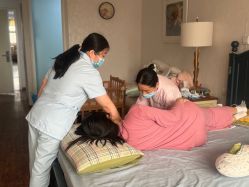 -悦家·美丽妈妈月子会所(龙奥店)