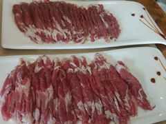 -北门涮肉·铜锅涮肉(南锣鼓巷店)