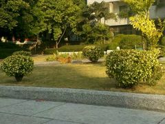 -广东财经大学(广州校区)
