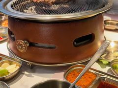 -西塔老太太泥炉烤肉(北京望京店)