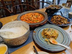 -白家寨子·山野白族菜(古城总店)