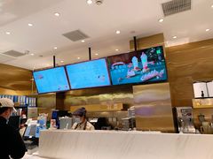 -奈雪的茶(湖滨银泰in77C区PRO店)