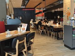 -必胜客(新中纬店)