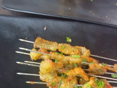 -聚味瞿记·龙虾堂(树木岭店)