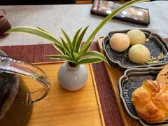 -MAP CHA普洱茶馆(翠湖店)