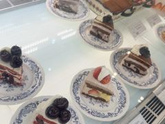 -PETIT PARIS 小巴黎(花园道店)