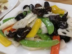 招牌虾饺皇-鸿福楼(观澜店)
