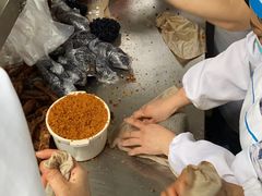 -芳婆糕团店(王府大街店)