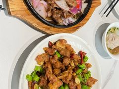 -琬苑鸽庄·川粤融合菜(解放碑总店)