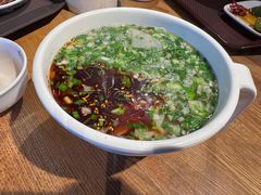 清汤牛肉面-中阿兰牛肉面(悦海新天地店)