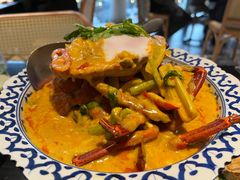 -Thai Alley泰爱里(二沙岛店)