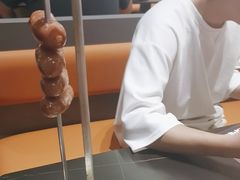 -肉焰山巴西烤肉自助餐厅(龙湖芙蓉天街店)