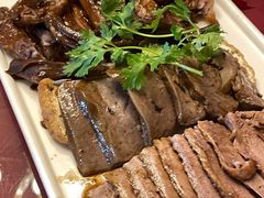 -汕头龙光喜来登酒店-采悦轩中餐厅